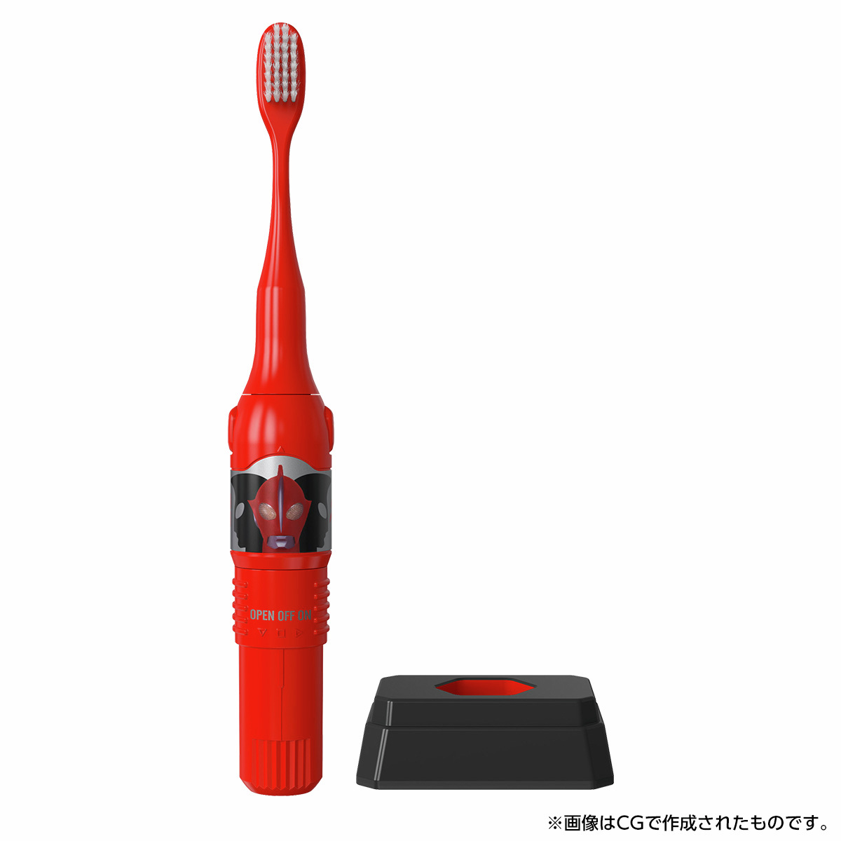 bandai_ultratoy's tweet image. \30年の時を経て、商品化決定/
大人向けのなりきりアイテム「#ウルトラレプリカ」シリーズより
『 #ウルトラマンゼアス 』の変身アイテム「ピカリブラッシャー2」が商品化決定!
プレミアムバンダイにて本日より絶賛予約受付中!
調潔癖変身、令和の世に復活!!!
p-bandai.jp/item/item-1000……