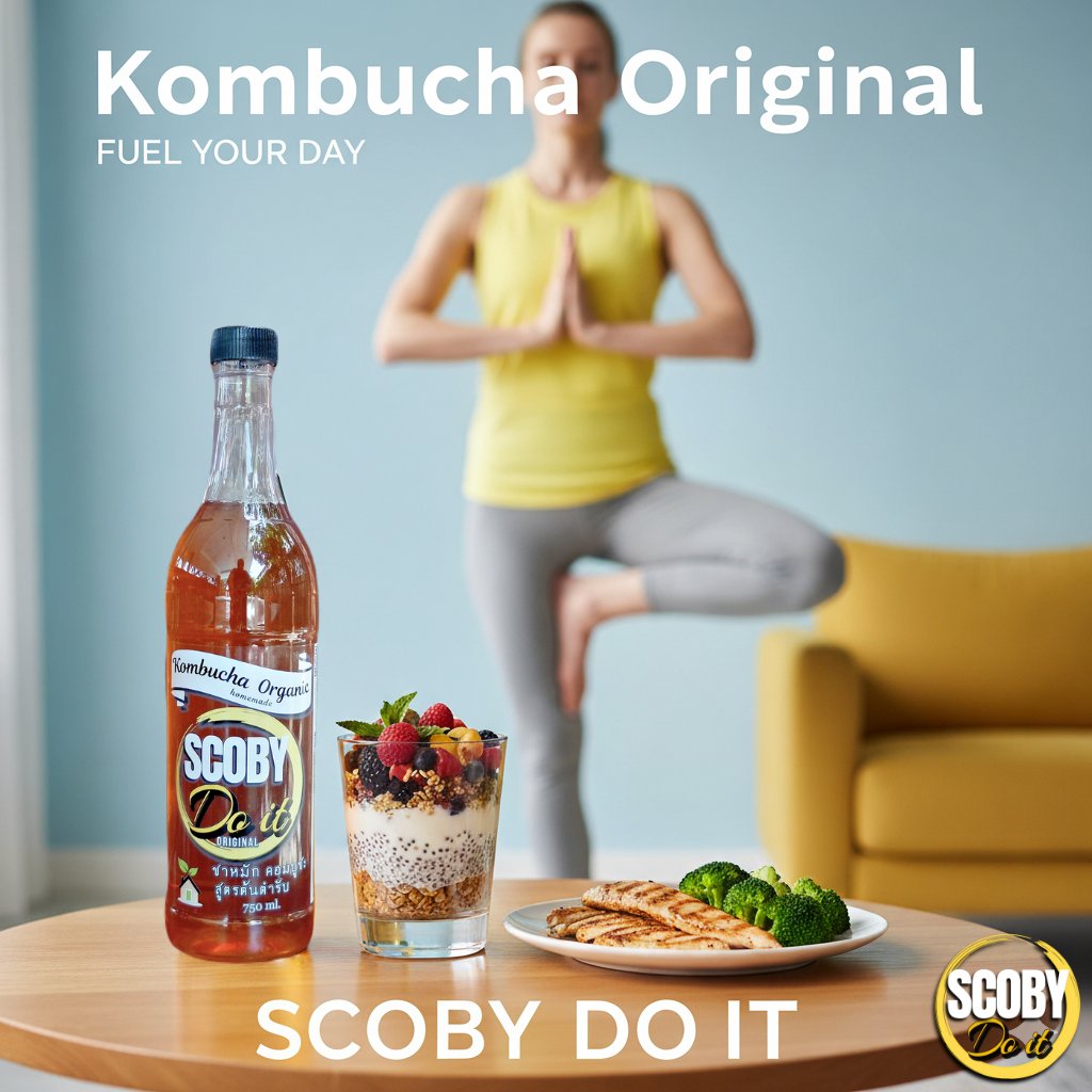miscthailand's tweet image. .
🌟เติมสมดุลจุลินทรีย์ โปรไบโอติก จาก #คอมบูชะ ช่วยปรับสมดุลลำไส้ ซึ่งเชื่อมโยงกับ ระบบประสาท (Gut-Brain Axis)
เมื่อลำไส้ดี อารมณ์ก็ดีตาม ช่วยให้คุณเข้าถึง สมาธิ (Meditation) และ ความสงบ (Shanti) ได้ง่ายขึ้น

 #kombucha  ทั้งสดชื่น และให้ประโยชน์เต็มๆ
.
s.shopee.co.th/6VCi5D5GrZ
.