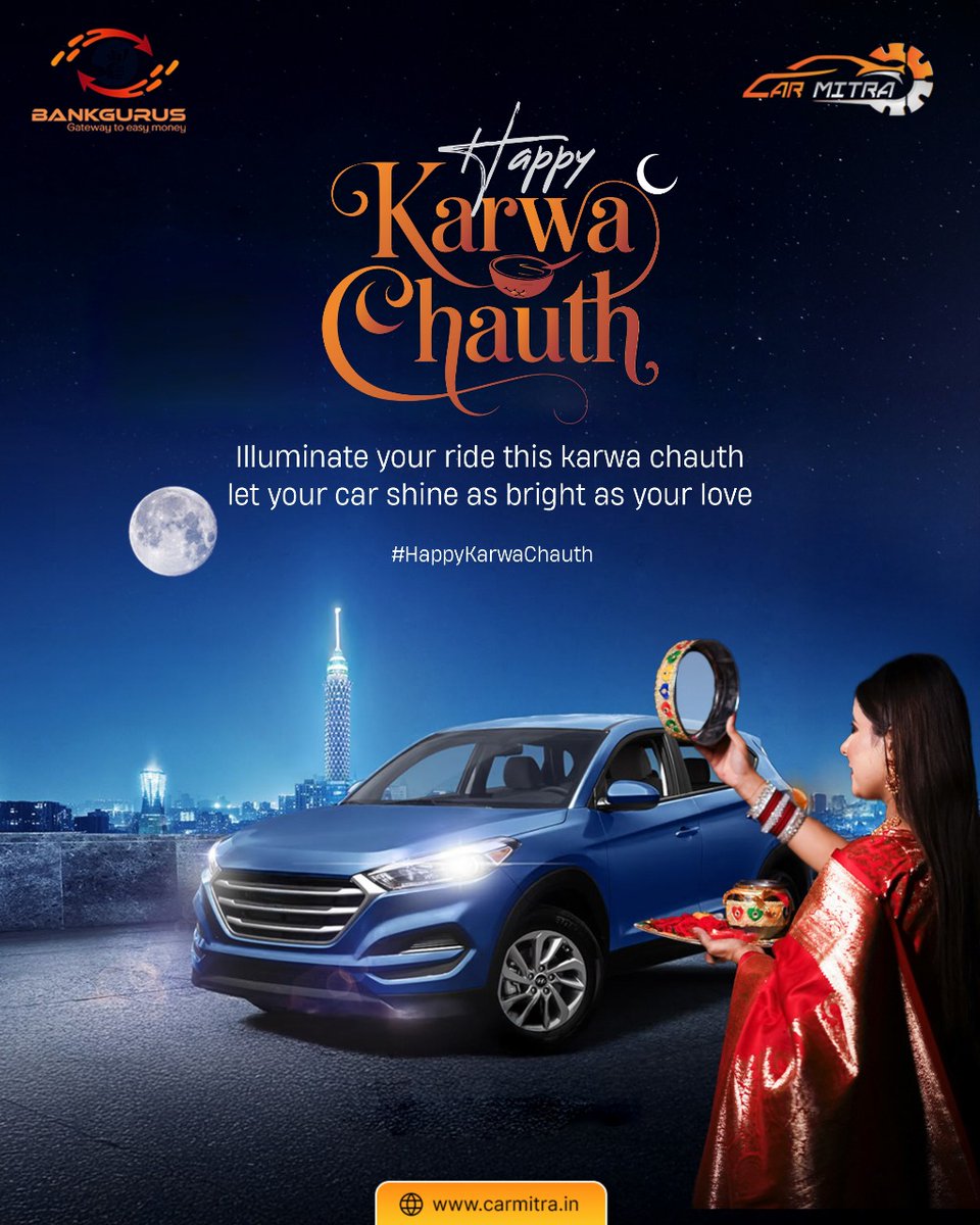 Wishing you a lifetime of love, happiness, and togetherness. 🌙❤️ Happy Karwa Chauth!