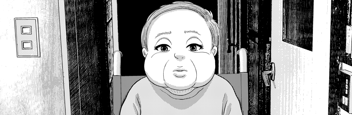 本日発売のスペリオールに『住みにごり』87話が載っています。単行本第9巻は11月28日頃発売予定です。よろしくお願いいたします。 