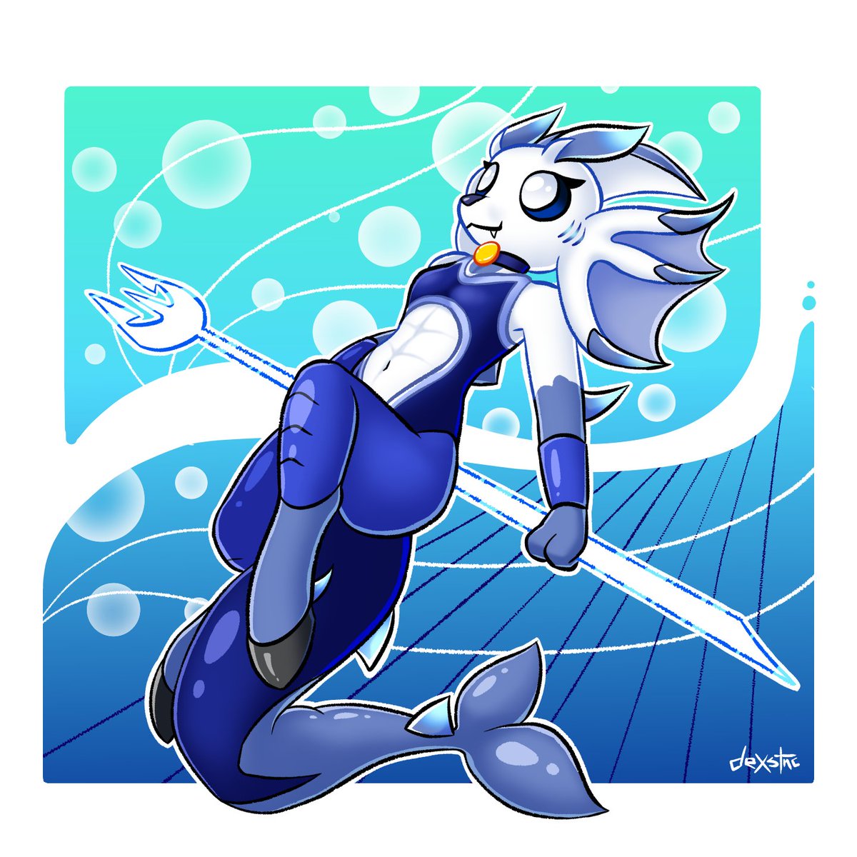 2nd raffle prize for <a href="/VangalionH/">Vangalion</a>