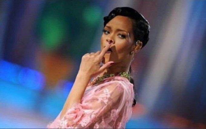 Ekse, who dropped today…?