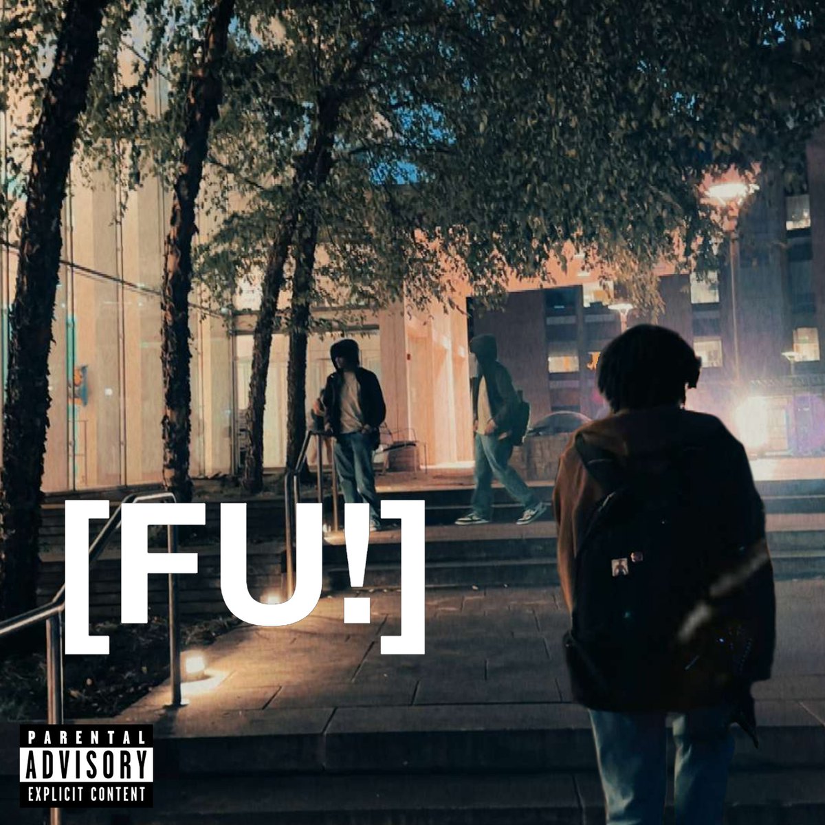 GHY3

[FU!]

OUT NOW

@DREADcvill @ChangedMona