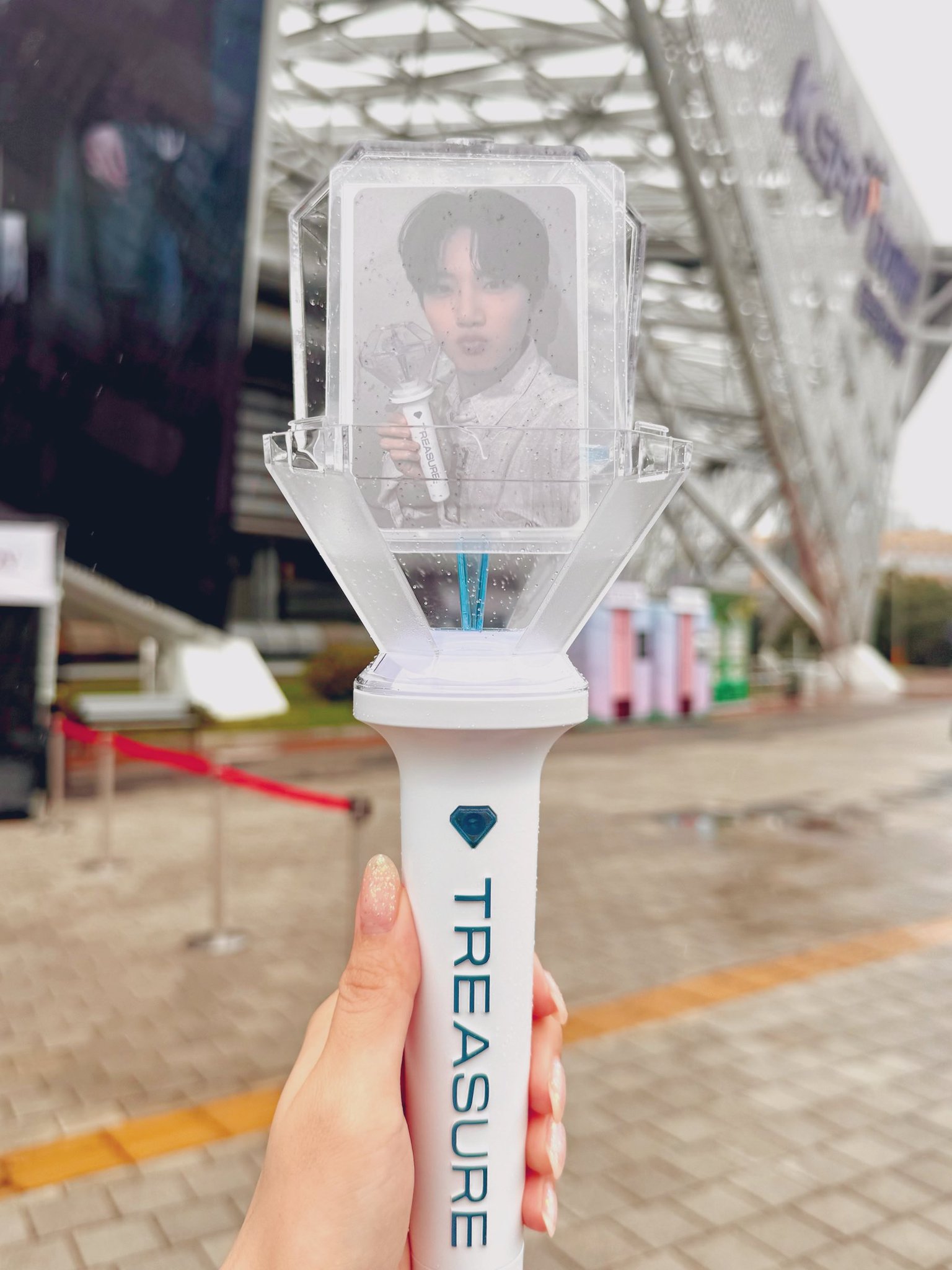 Highlight マニラ公演限定 トレカ ドゥジュン しなもろぅる on X: 