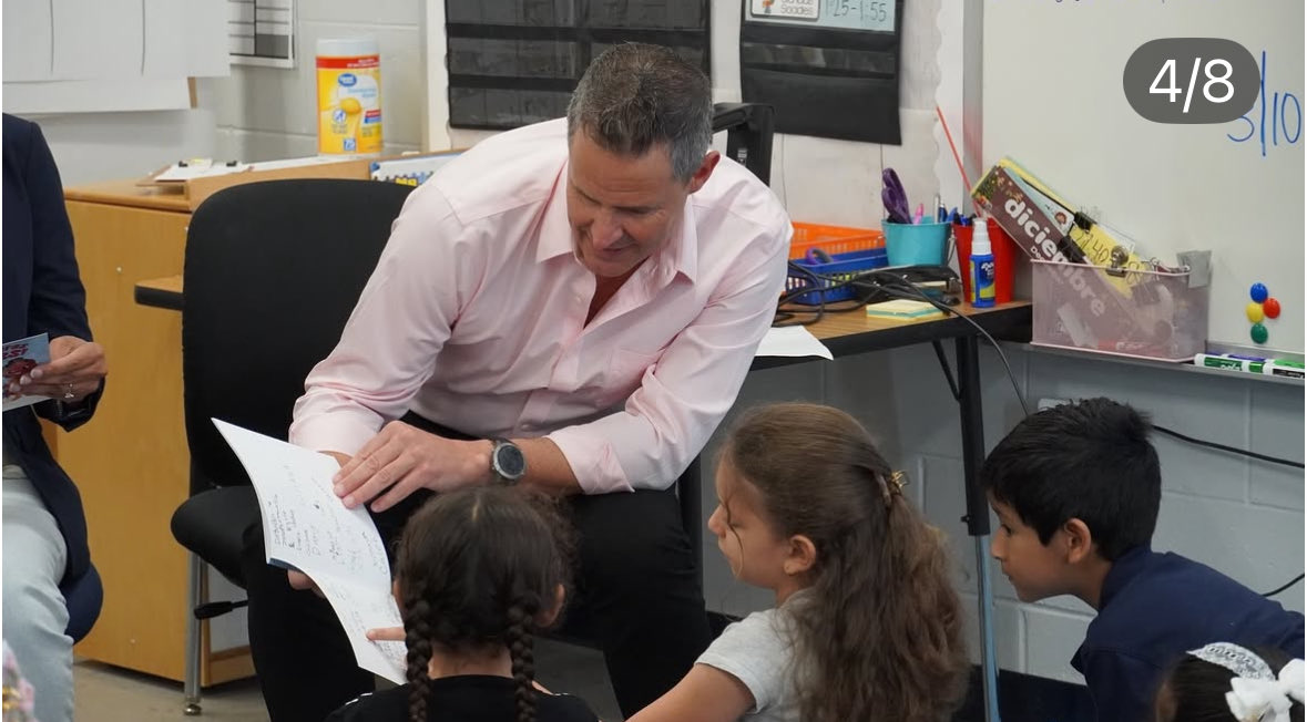 Melissa Morgado tweet media