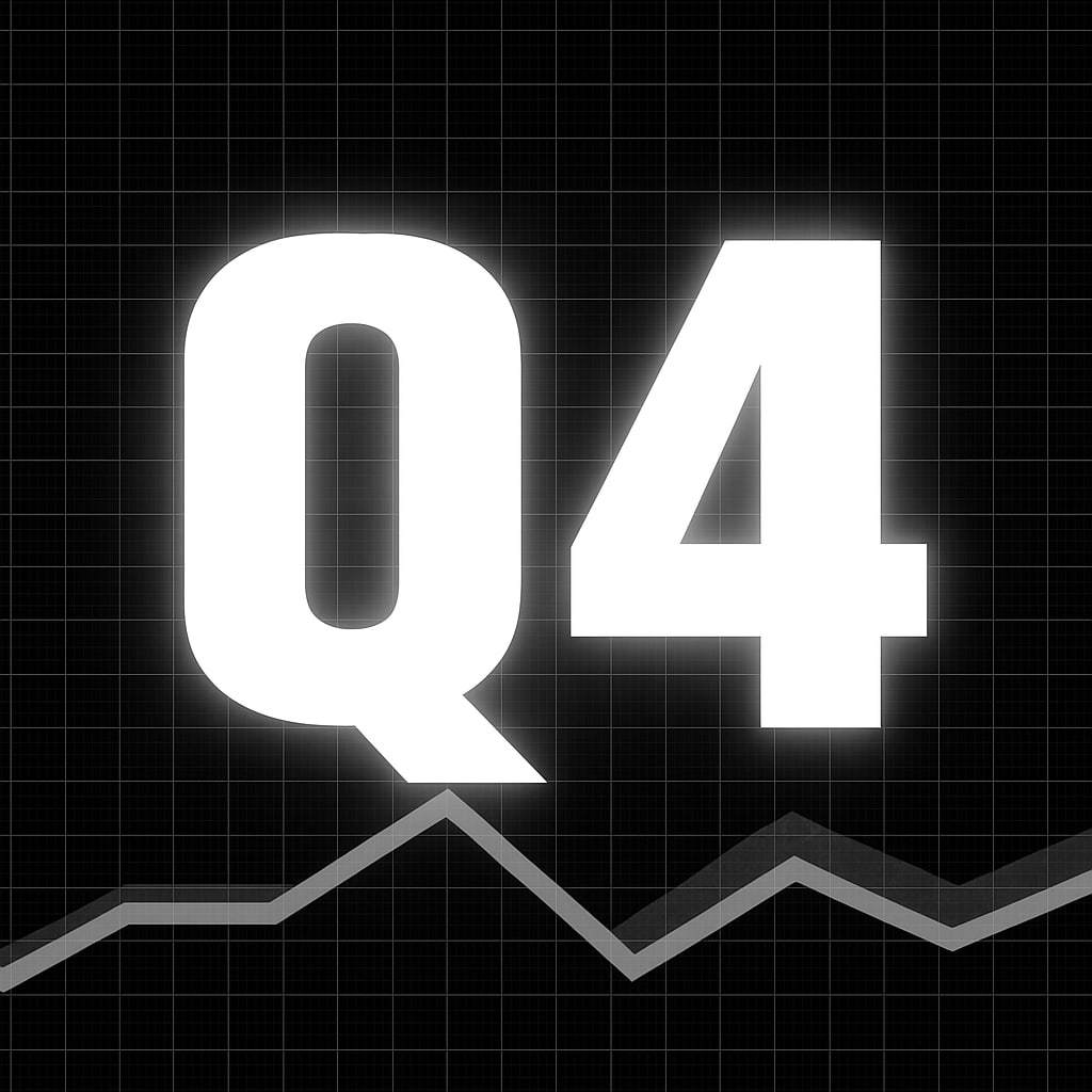 Q4Protocol's tweet image. $Q4 is coming.
Empowering the future of finance.
Huge things are coming.