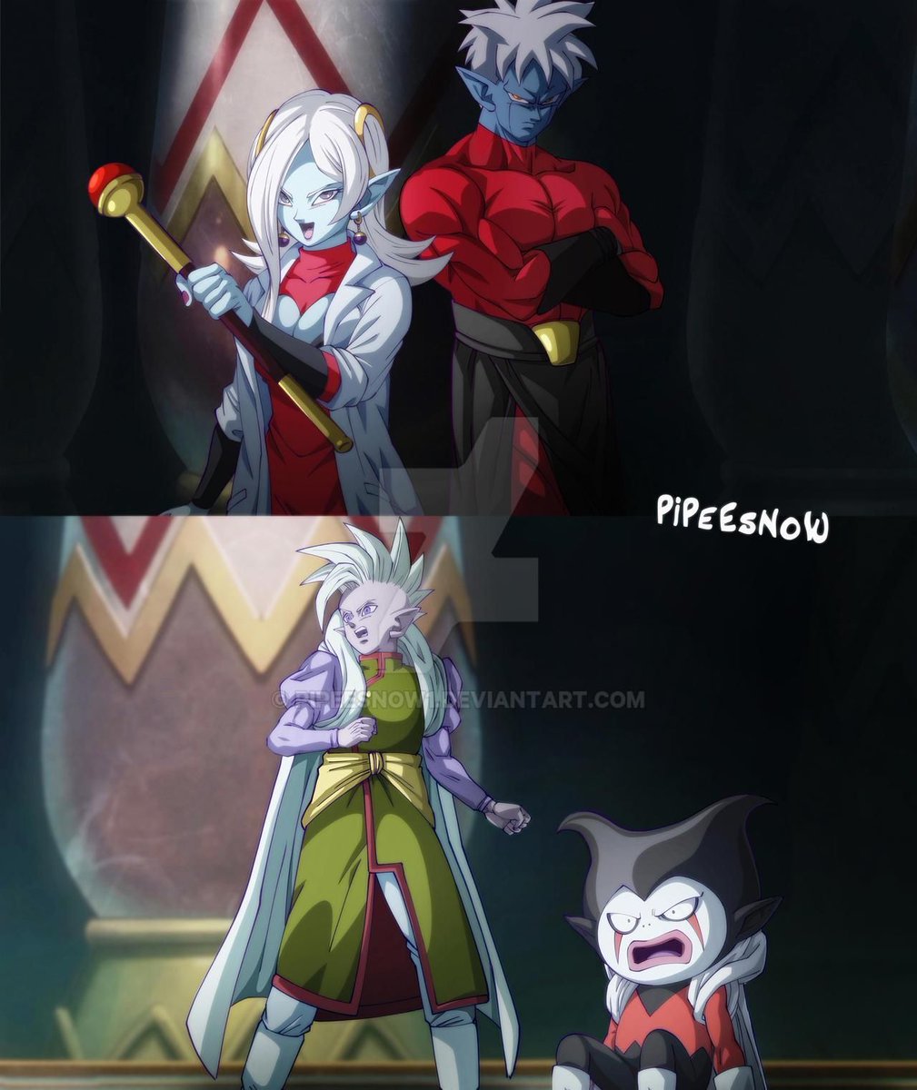 Dragon Ball Addictus tweet media