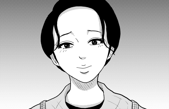 本日発売のスペリオールに『住みにごり』87話が載っています。単行本第9巻は11月28日頃発売予定です。よろしくお願いいたします。 