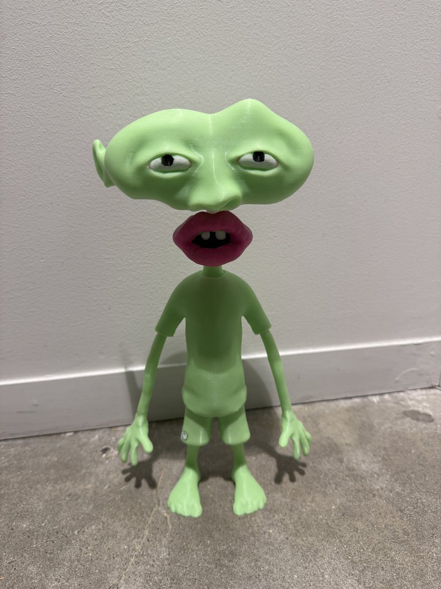 Chifyechi's tweet image. 10 Glow in The Dark Udo Dolls

Out Now 🎃👻 - udogwu.shop