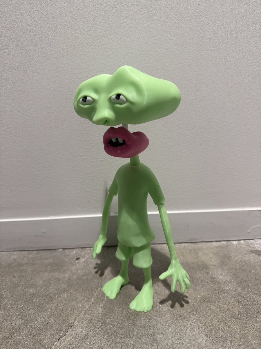 Chifyechi's tweet image. 10 Glow in The Dark Udo Dolls

Out Now 🎃👻 - udogwu.shop