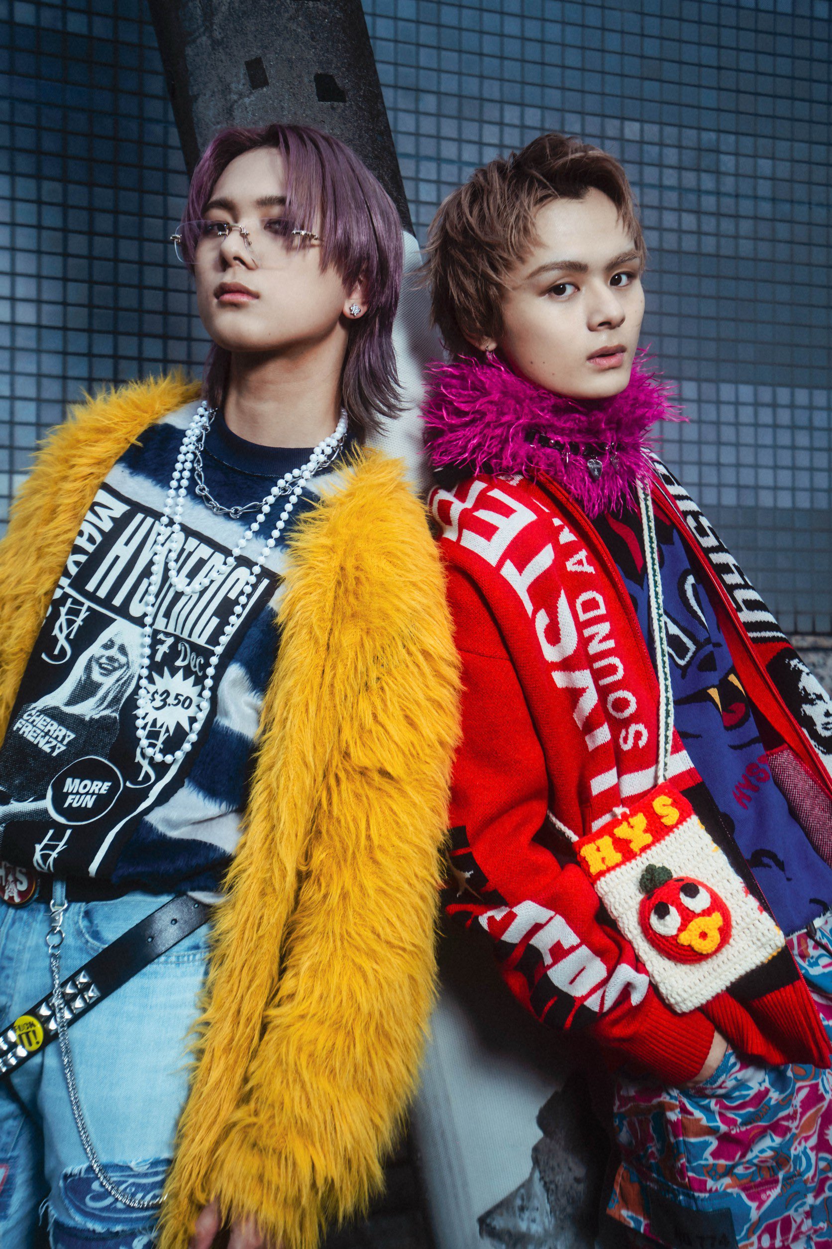 岡尾真虎セット 岡尾真虎セット LIL LEAGUE】60秒チャレンジ【岡尾真虎編