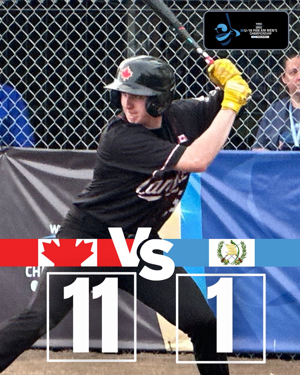 Softball Canada tweet media