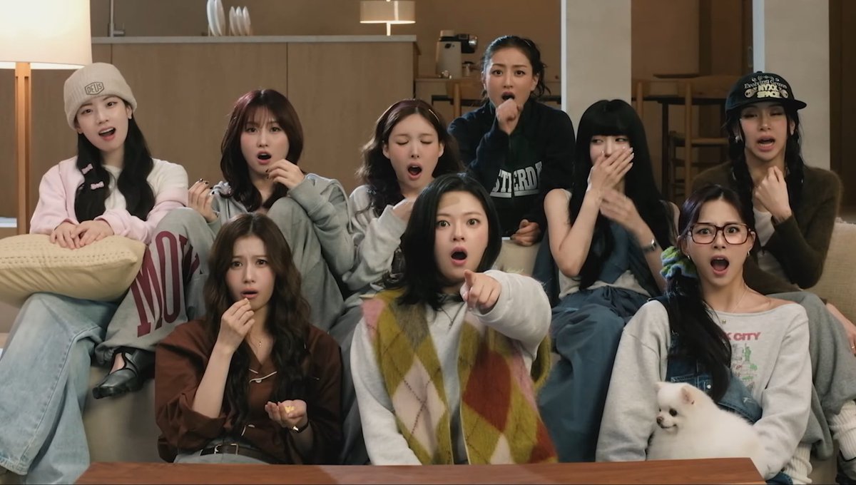 likeyichen's tweet image. did we make it?                    yes we did