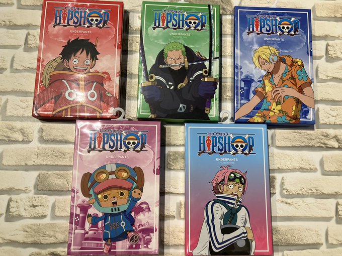 【新品袋未開封】古い ワンピース スタイリング 旧麦わらの一味 7人セット ワンピース[超ワンピーススタイリング WANTED フルコンプ 全7種
