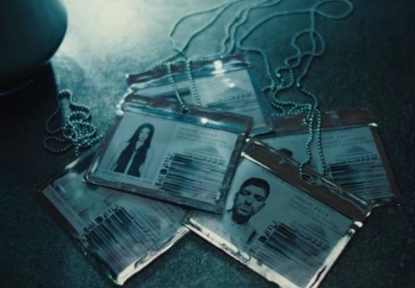 EARTHQUAKE to EYES CLOSED???😱