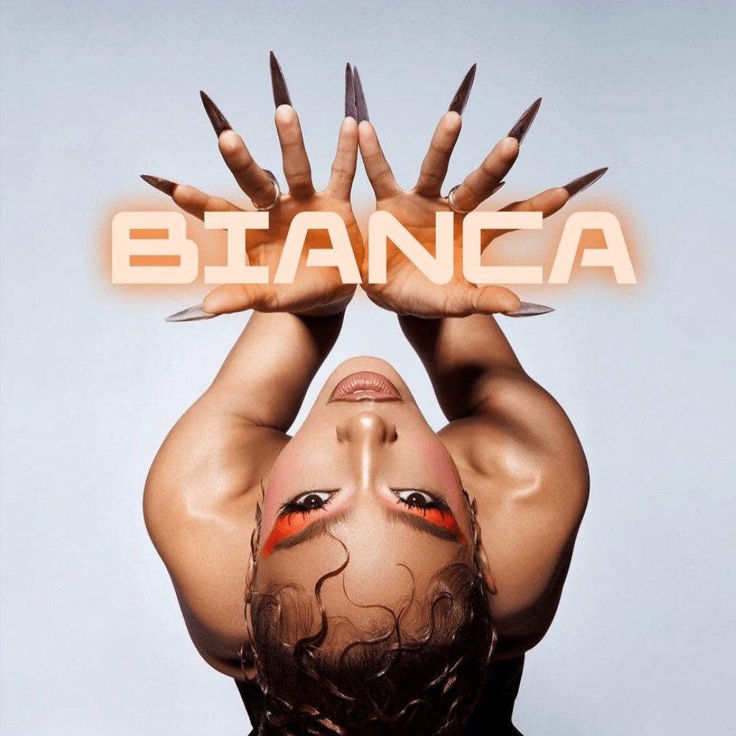 ComplexMusic's tweet image. BIA
BIANCA (DEBUT ALBUM)
OUT NOW