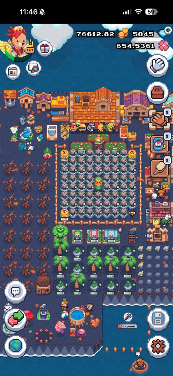 DaniDDude's tweet photo. #SunflowerLandFarm 🌻🧑🏼‍🌾 https://t.co/aMNbrg2pwK