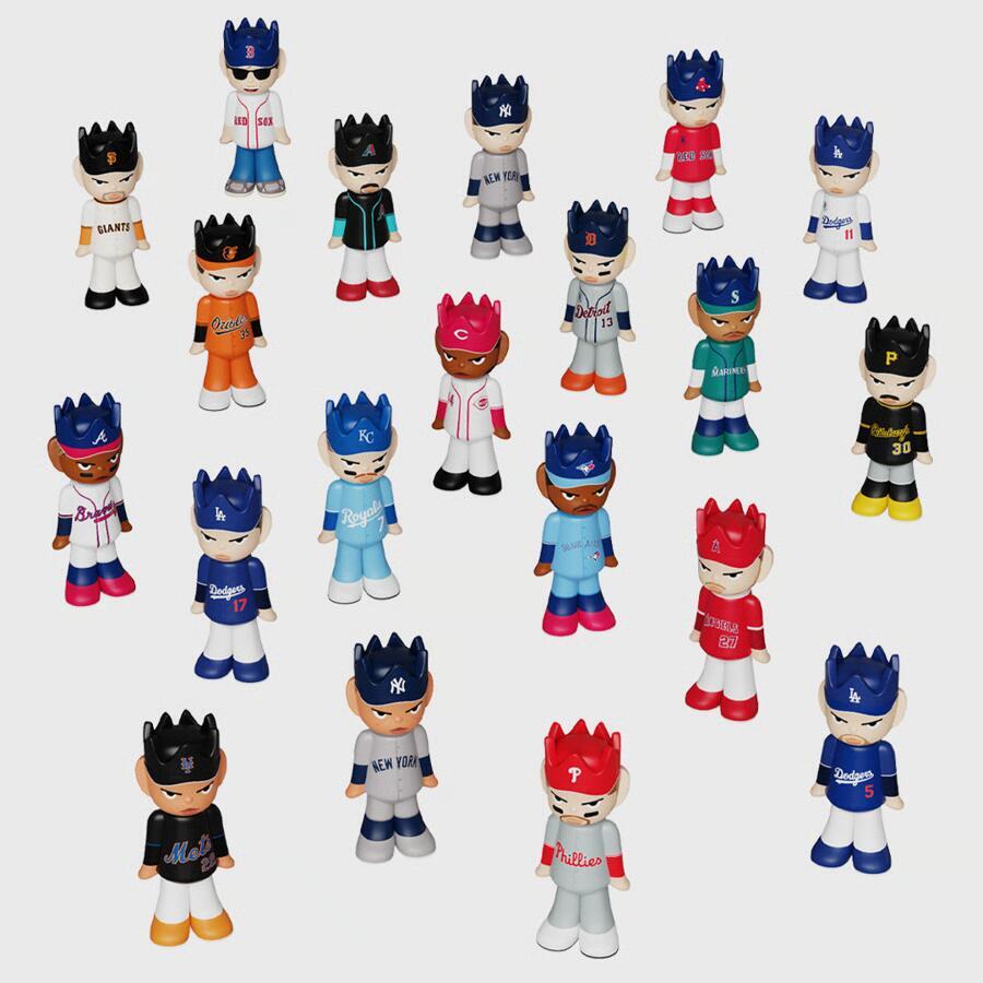 2025 MLB Ghostwrite Game Face 佐々木朗希 佐々木朗希 2025 ghostwrite MLB Gameface ドジャース - メルカリ