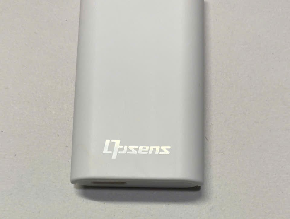 その他 unimotion Opsens by Uni-motion | 光学 ✕ IMUで新たなフルトラ体験
