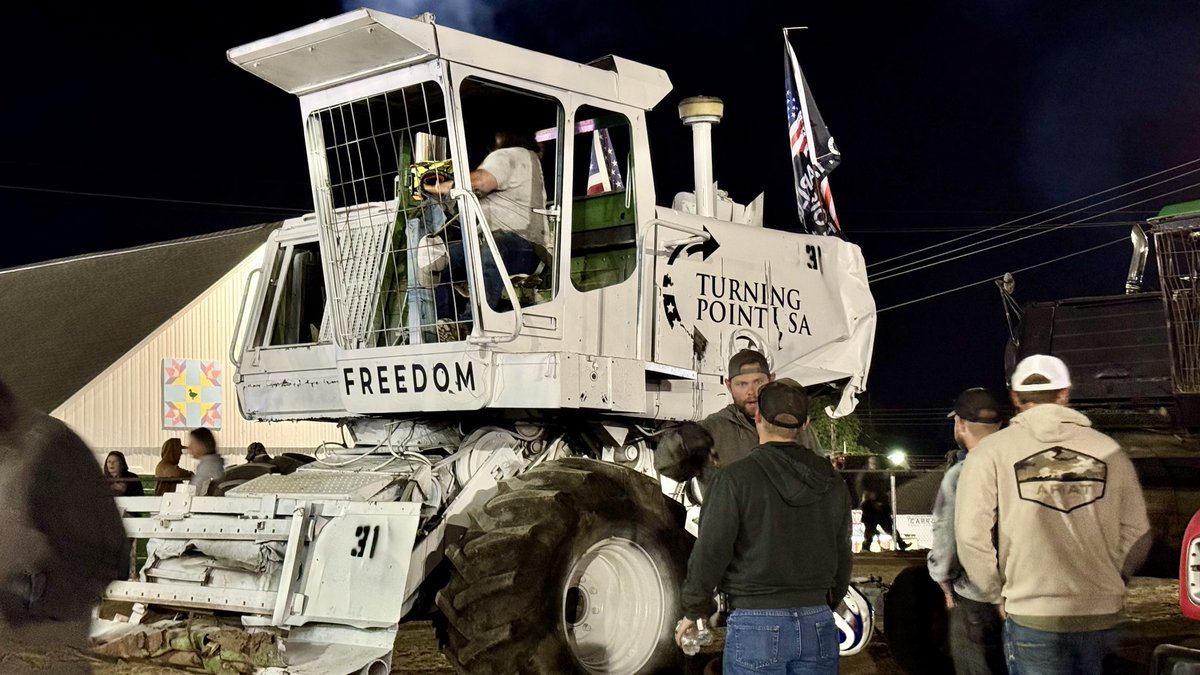 Jeff LaRe tweet media