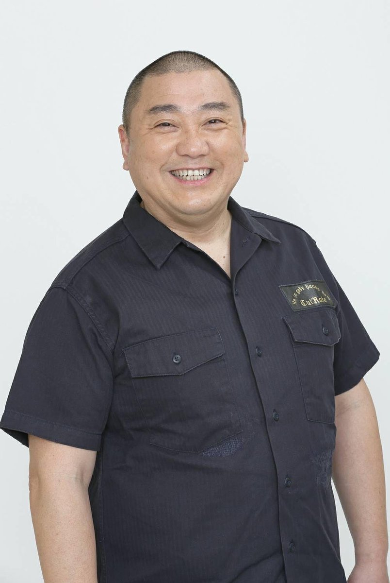 gojimu's tweet image. 金曜日はゲストデー‼
ゲストは極楽とんぼの山本圭壱さん！

昨今のお笑い芸人のスキャンダルを振り返り📸

新企画「週刊バズリニュース」✨

３面記事から政治まで、格好つけないコメンテーターが聖域なく語るトークバラエティ🌈

\Rチャンネルで全国から視聴が可能です/