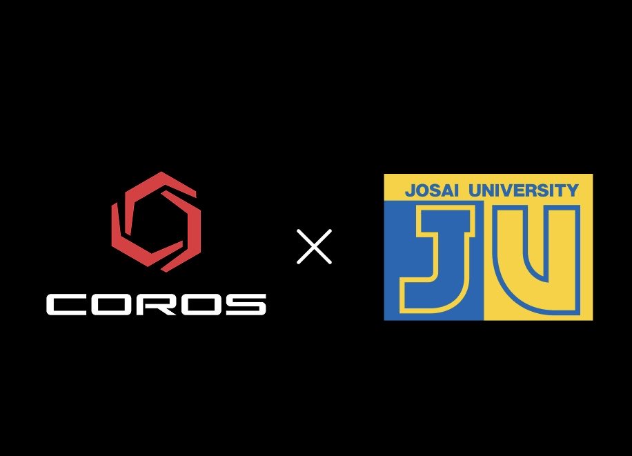 KushibeSeiji's tweet image. データだけじゃなく、走る楽しさまで教えてくれます
#COROS 
#城西大学
#PR