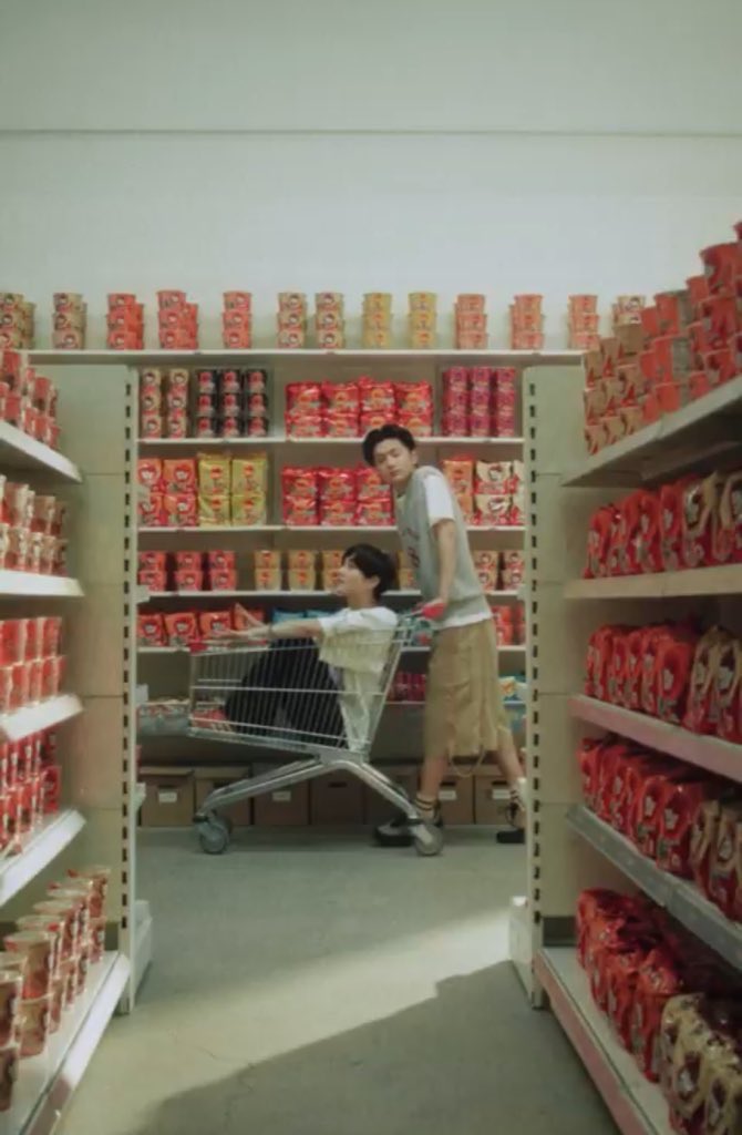 untsainted's tweet image. they (belift) have acquired the secret recipe to real yaoism