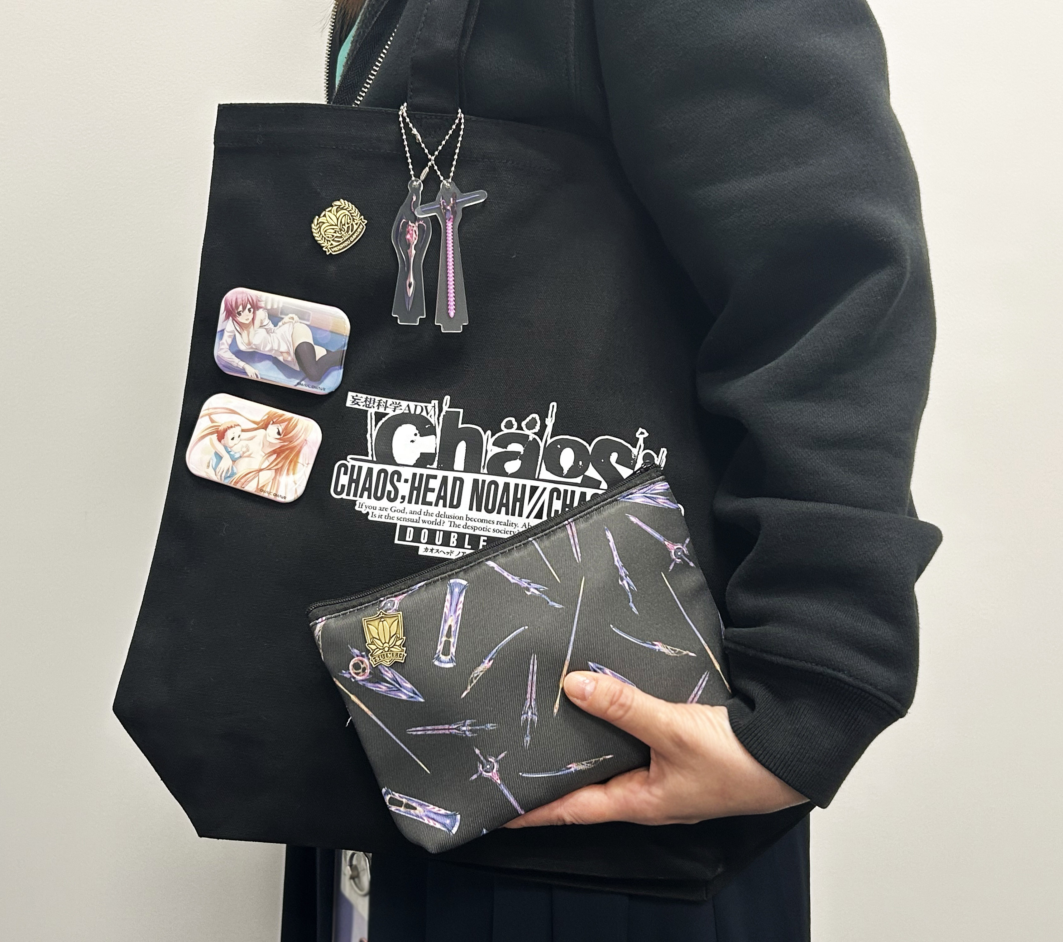 科学アドベンチャーシリーズ公式 (@kagakuadv) / X