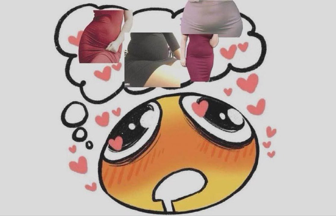 girls with tummy are top tier