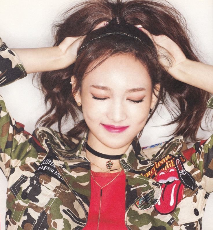 likeyichen's tweet image. everything’s come full circle now