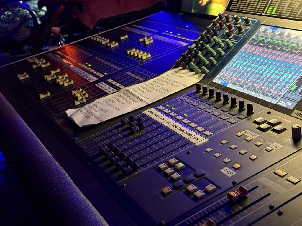 It's about to go down.

I think I'm back.