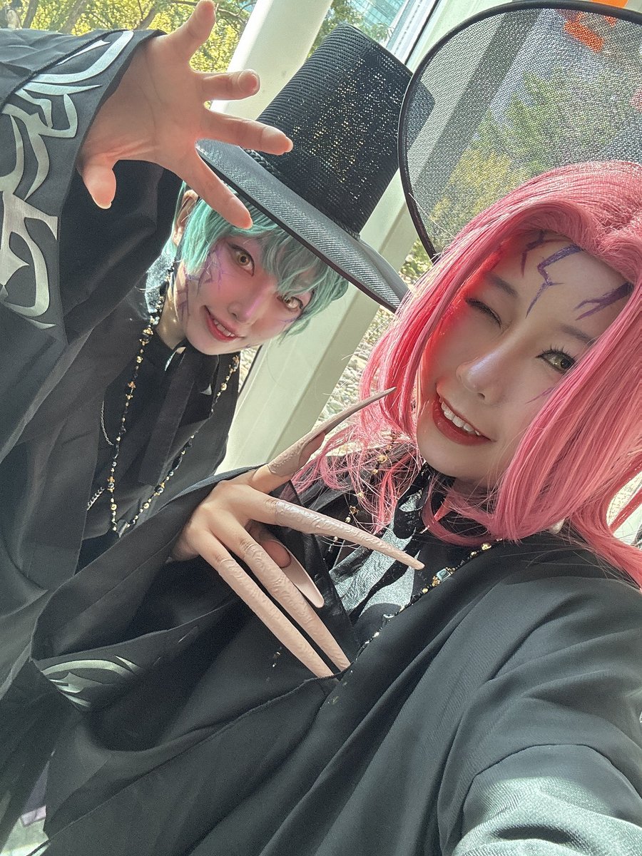 류몽 ฅʕ・Ⱉ・ʔฅ (@mong_001) / Posts / X