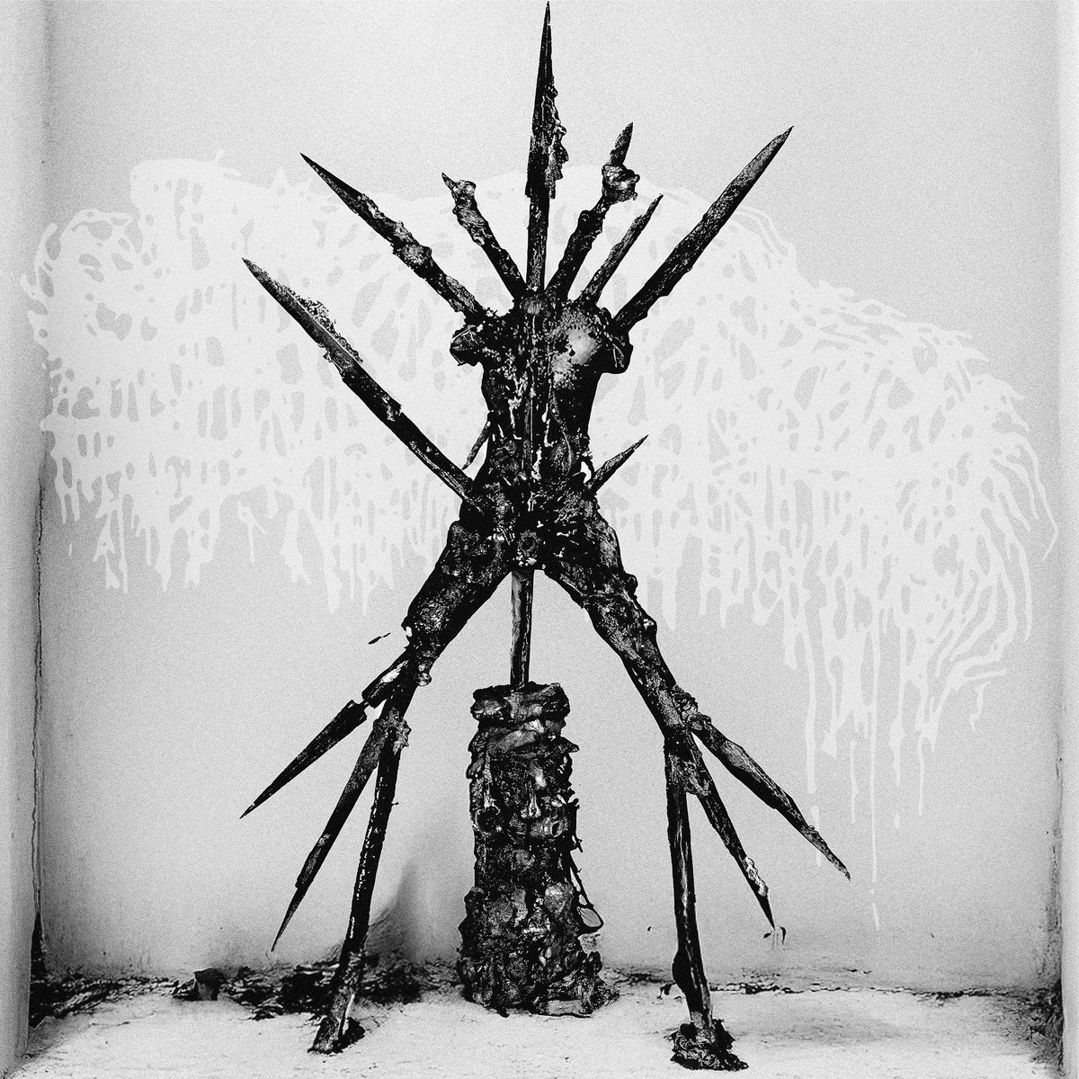 Finishing out the Thursday task list with some easy-listening death metal courtesy of Sanguisugabogg’s new album Hideous Aftermath.