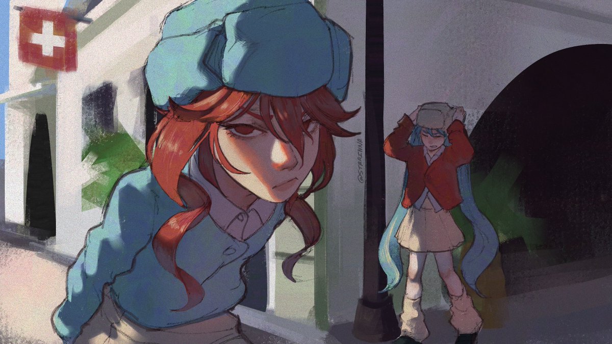 Call Me if You Get a VoiceBank