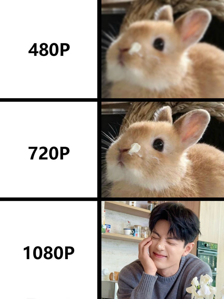 this is just sooo accurate 🐶🐰 #bjyx

cr: 禾了个酥