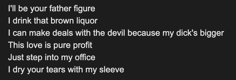 hotpot_dao's tweet image. oh: crypto&apos;s obsession with father figure is real. the greyer the hair, the better (if no hair, then go bald!)