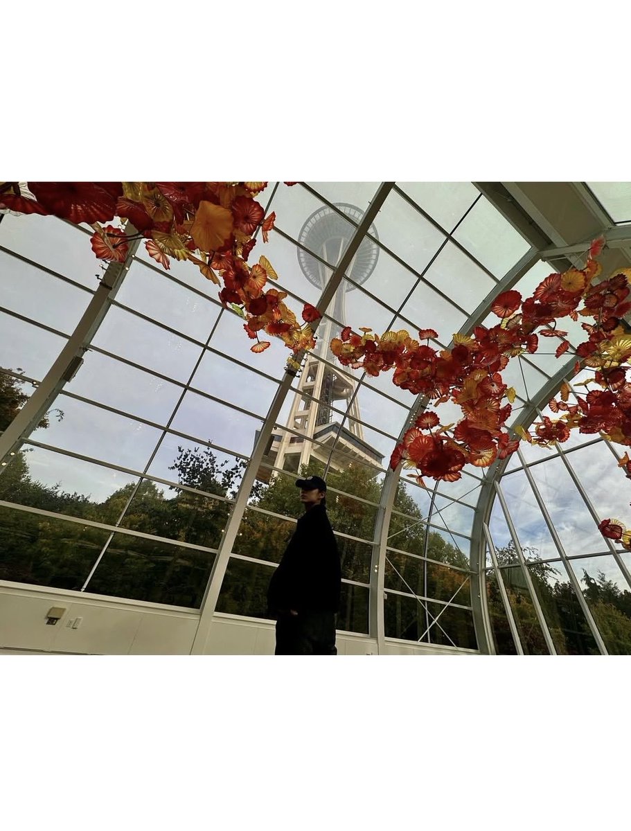 ジュンジュン 20250424HOLIDAY 大阪 D-1 ムーンさん🌙✨ cr.Logo #seventeen