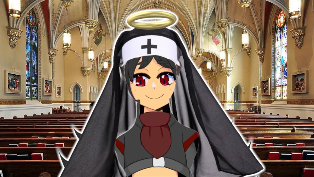 Thank you all for coming to a very "seiso" anniversary stream today! It really is crazy we reached our 4th year of being a silly Chicken Nuggie Femboi and I am still very happy I've gotten to meet many wonderful people :3

Here's hoping we'll have another great year💜