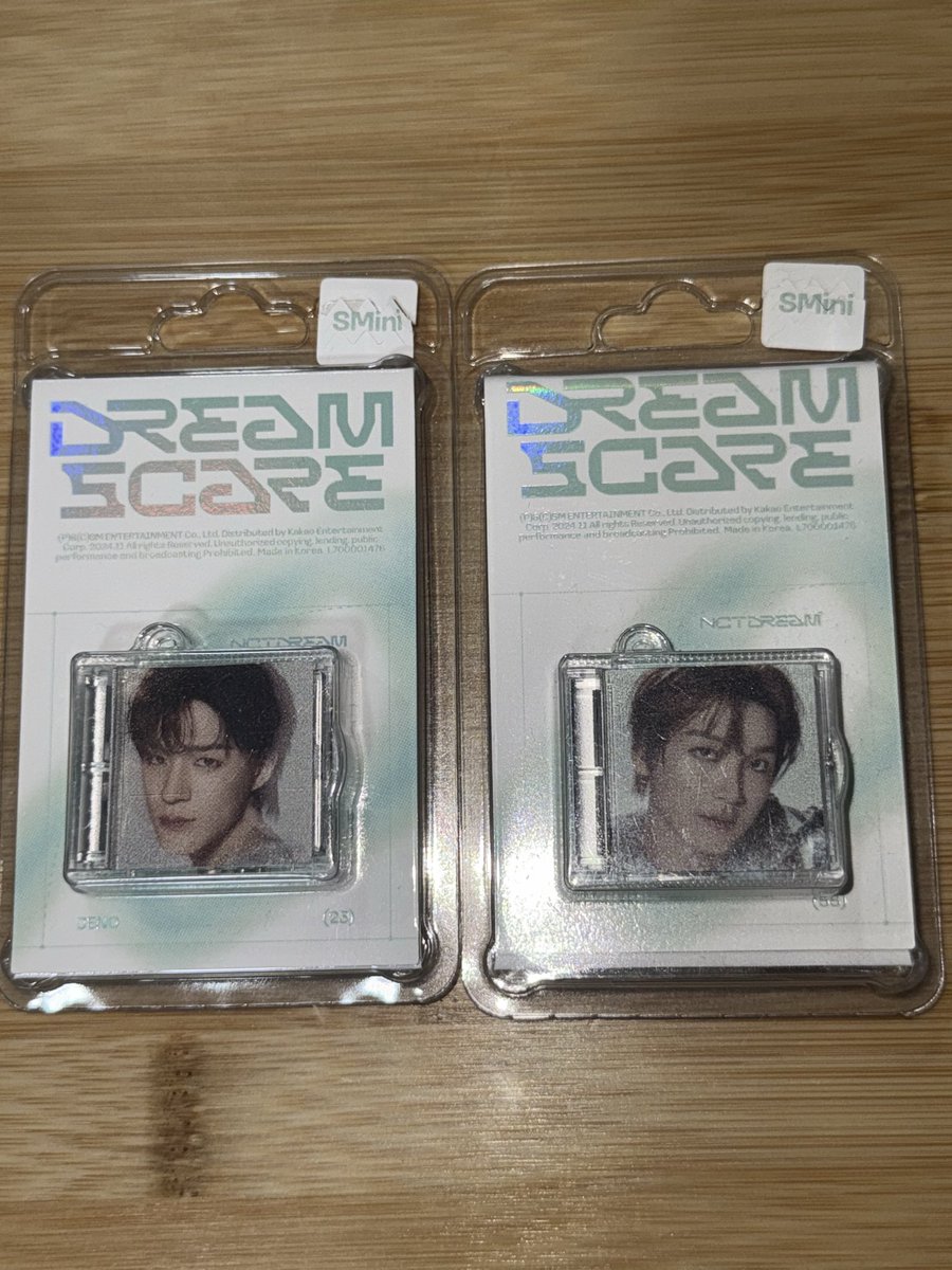 813mails's tweet photo. wts lfb ph nct dream

unsealed dreamscape smini — jeno haechan with chenle pull

— ₱350 each + pf &amp; lsf
— ₱680 if set + lsf (free pf)
— payo only
— onhand, x for sensi

dm to claim!! https://t.co/Fm3in57JvT