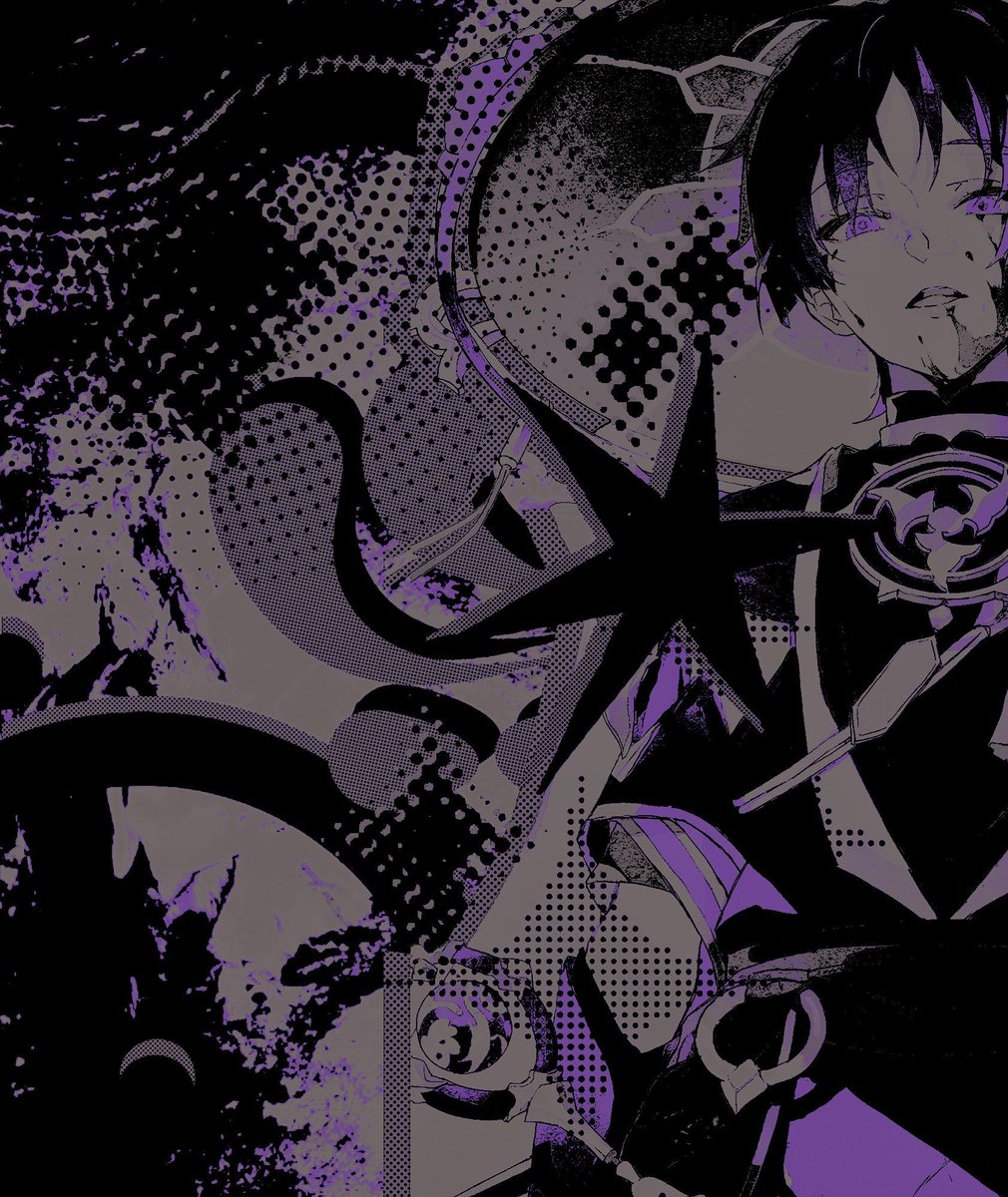 BloodyBalladeer's tweet image. 