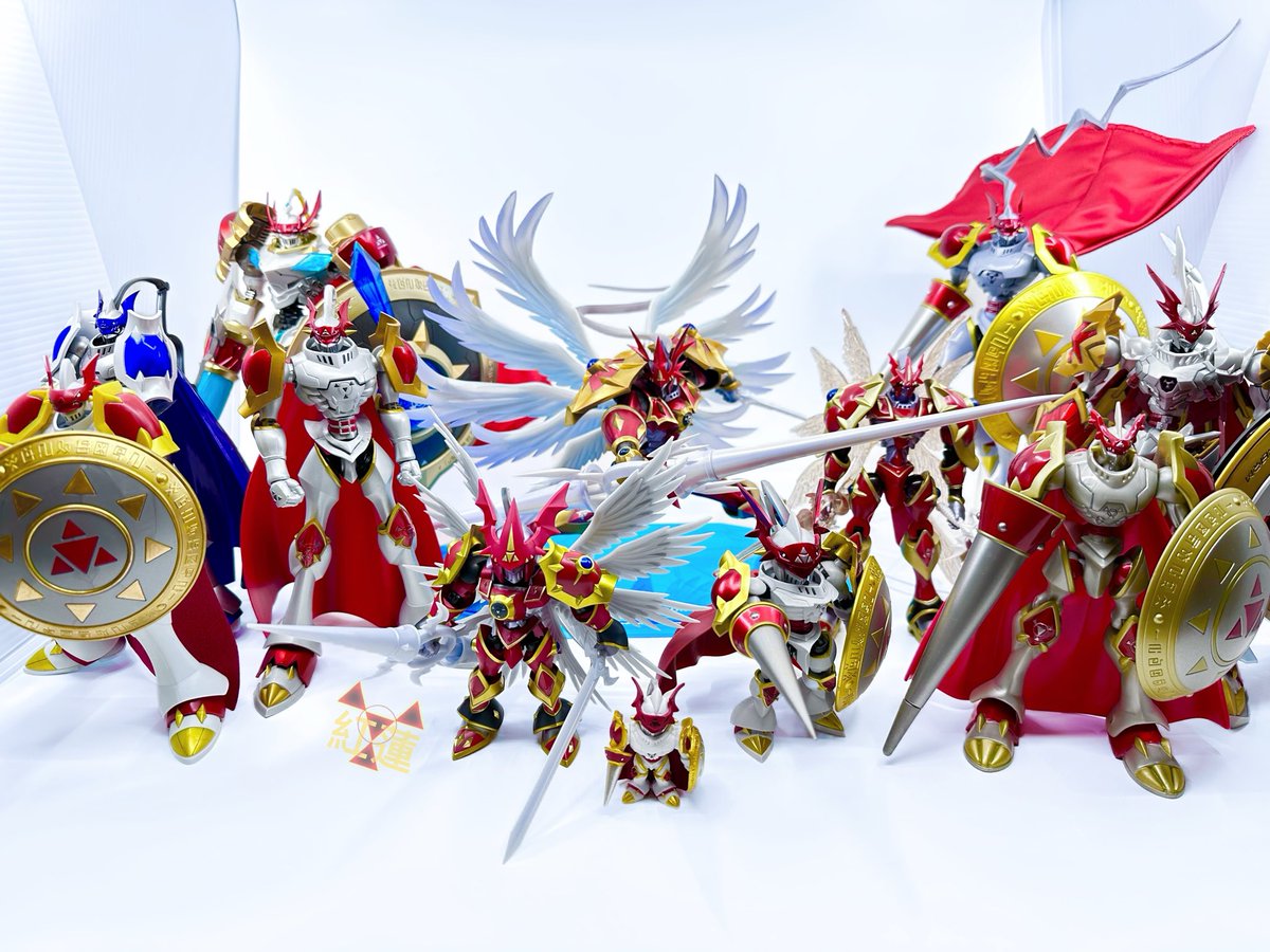 walkkingheart's tweet image. DONT SAY ANYTHING 

JUST POST YOUR FAVOURITE DIGIMON