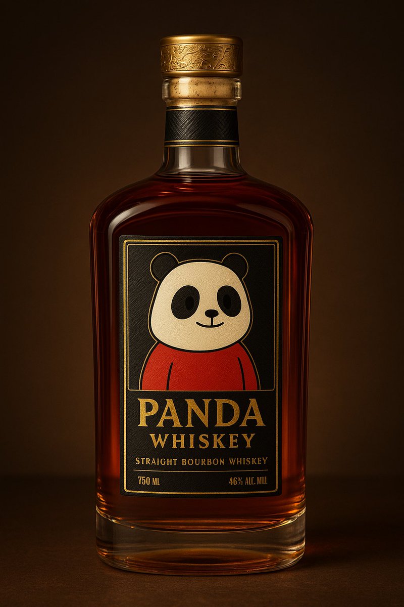 Pandupandas's tweet image. Would you take a shot of $PANDU?