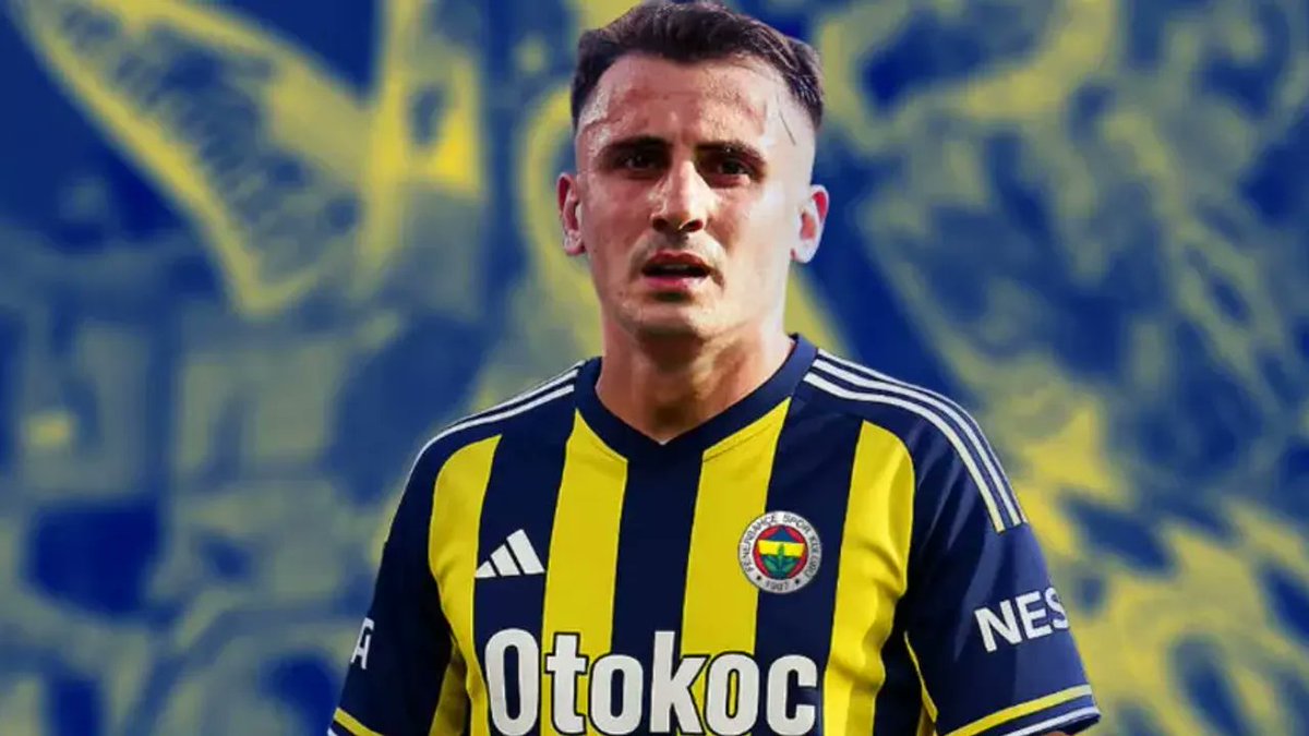 Kerem Aktürkoğlu’nun usulsüz transferi nedeniyle TFF, Fenerbahçe’ye 10 puan silme cezası vermek zorunda!

<a href="/TFF_Org/">TFF</a> adalet bekliyoruz.