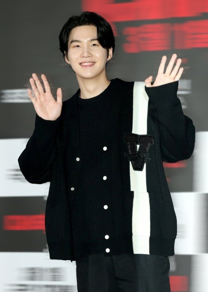 Daily Brand Reputation Boost for BTS SUGA

Help increase his ranking by RTing, replying, or posting with these hashtags ❀´ ˘ `❀

WE LOVE YOU YOONGI 
WE ARE PROUD OF YOU YOONGI 
OUR LOTUS FLOWER MIN YOONGI 
#SUGA #슈가 #방탄소년단슈가 #BTSSUGA #シュガ #AgustD