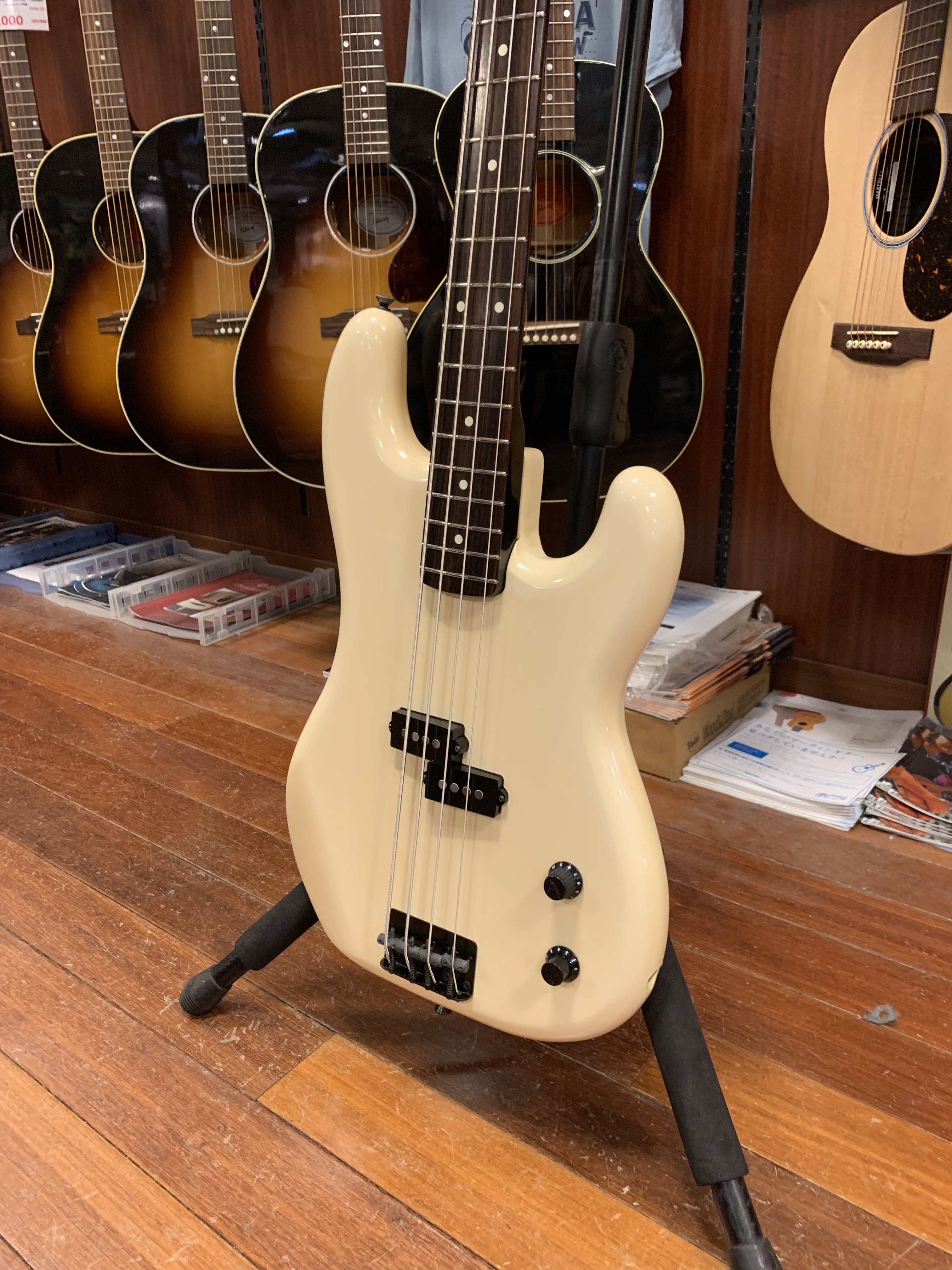 9月末削除　トランペット 本体 ケース付き　イシバシ楽器　メイビス　値下げ不可 イシバシ楽器 | ギター、アコギ、管楽器などを扱う全国12店舗の