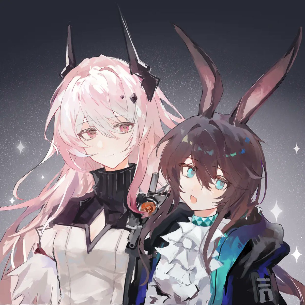 pipipen_en's tweet image. 😈 &🫏
🎨usukuro
#pipipen #Arknights