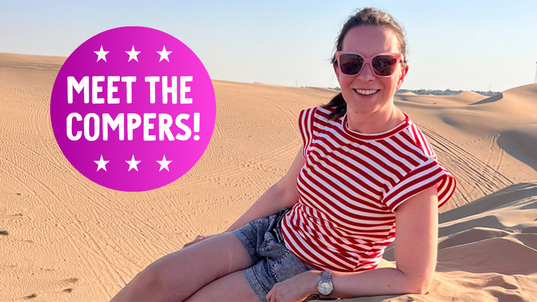 New #MeetTheCompers is out, with the lovely <a href="/naynaycearns/">Naomi</a>! Check it out at superlucky.me/meet-the-compe…