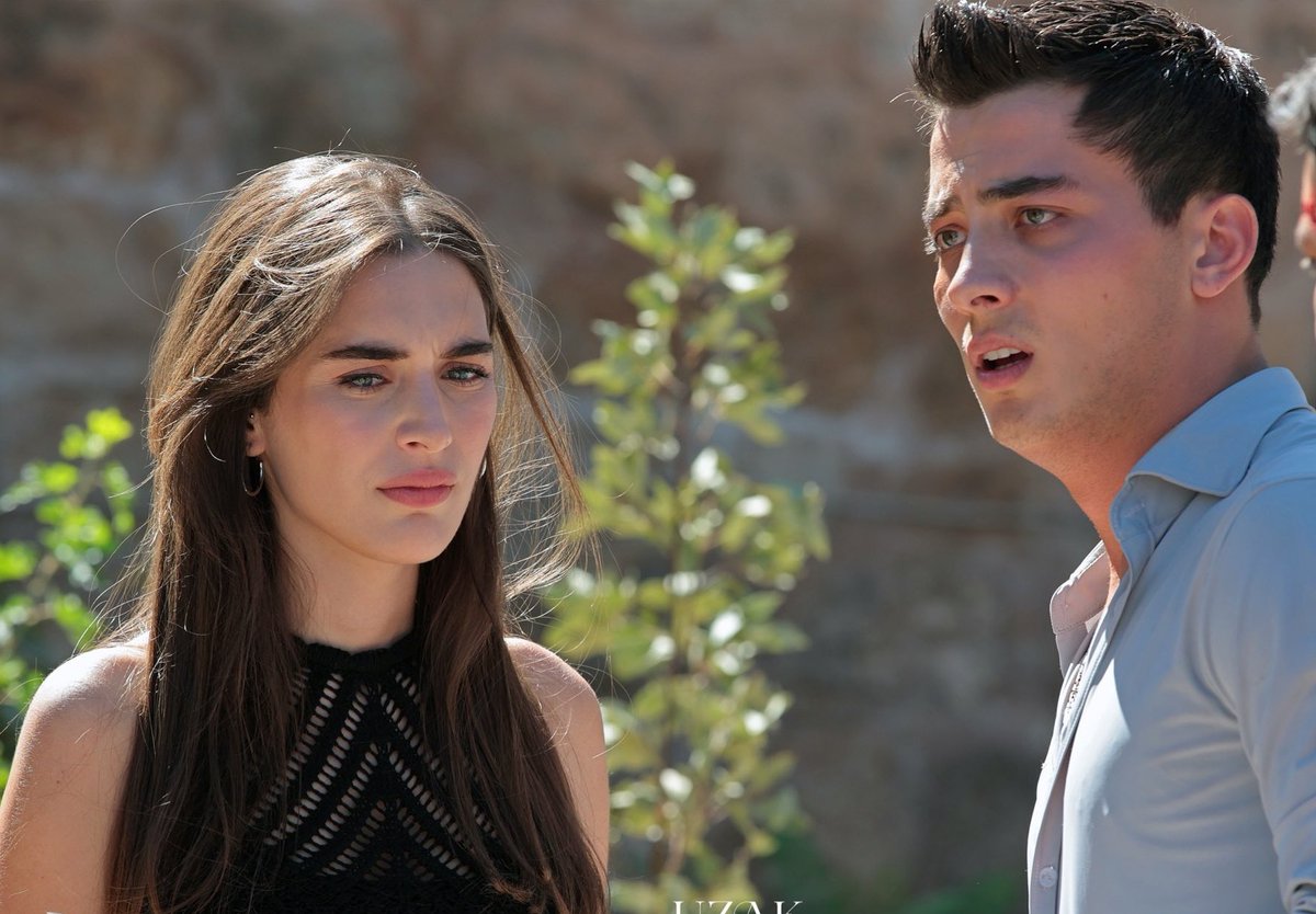 YİNE TÜM BÖLÜMÜ IZLEMEME SEBEP OLACAK SAHNE
#KayPek