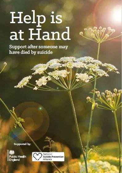 Today, Manchester says goodbye to one of its heroes. 

A day of sadness, reflection &amp; shared memories. Some will grieve deeply, others may feel confused by their emotions.

You’re not alone. Reach out, talk, take care of each other.

A helpful guide 👇
 suicidebereavementuk.com/wp-content/upl…