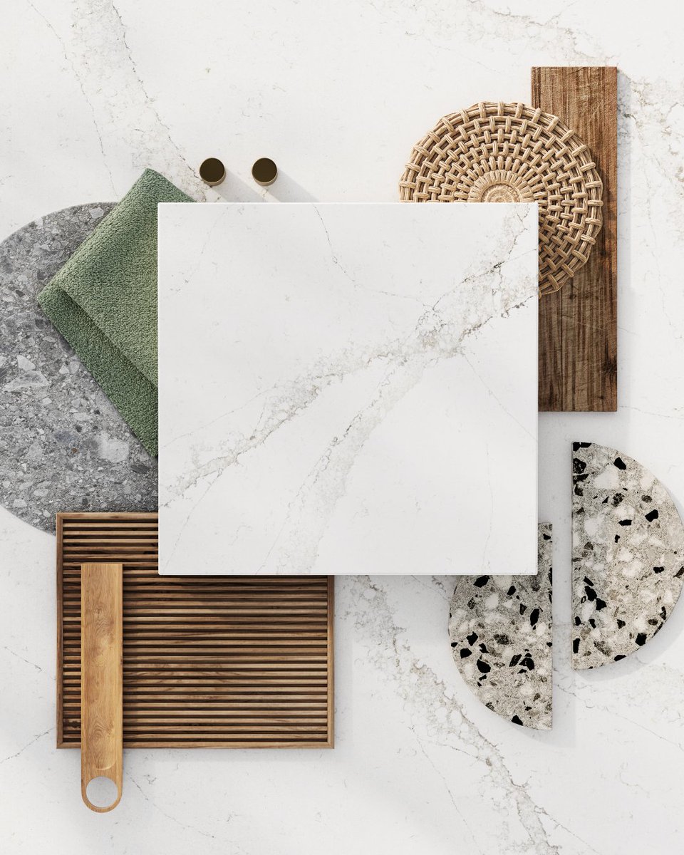 Silestone by Cosentino tweet media